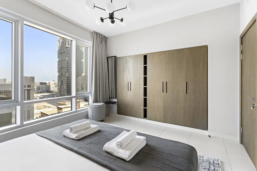 Lofts Central 205