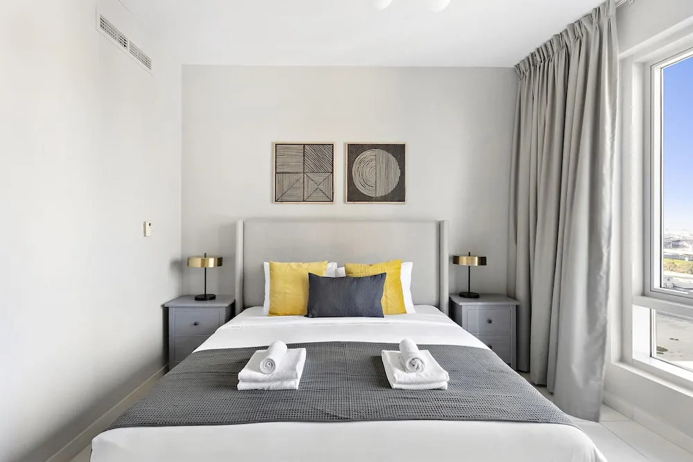 Lofts Central 205