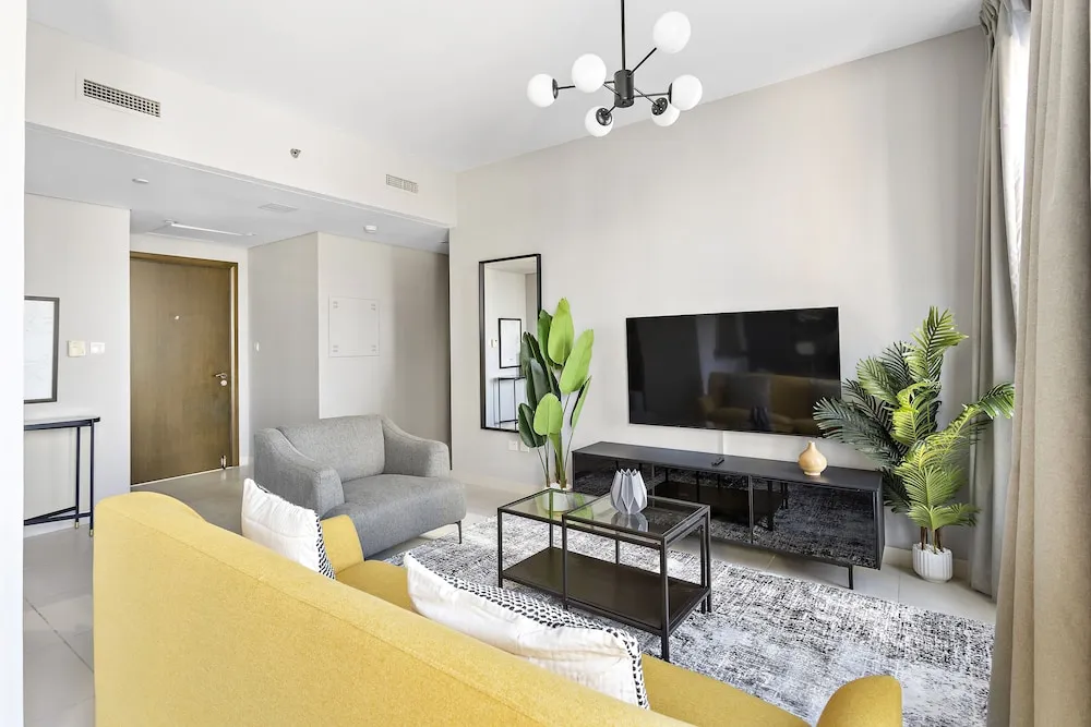 Lofts Central 205