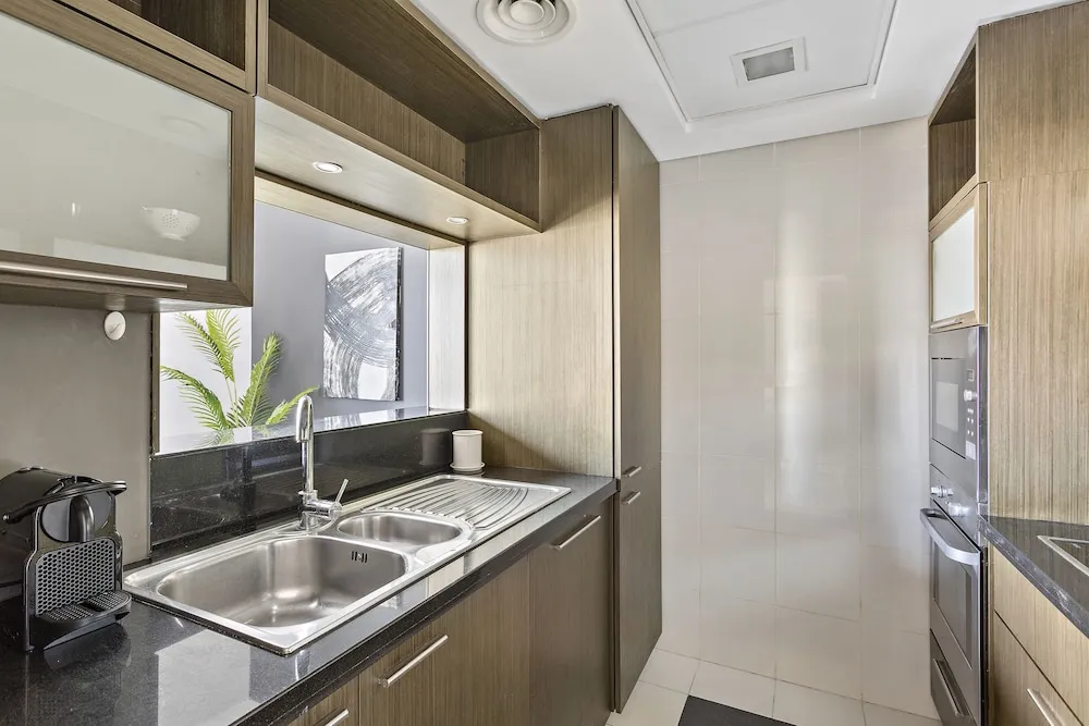 Lofts Central 205