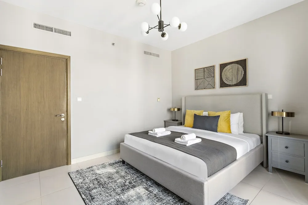 Lofts Central 205