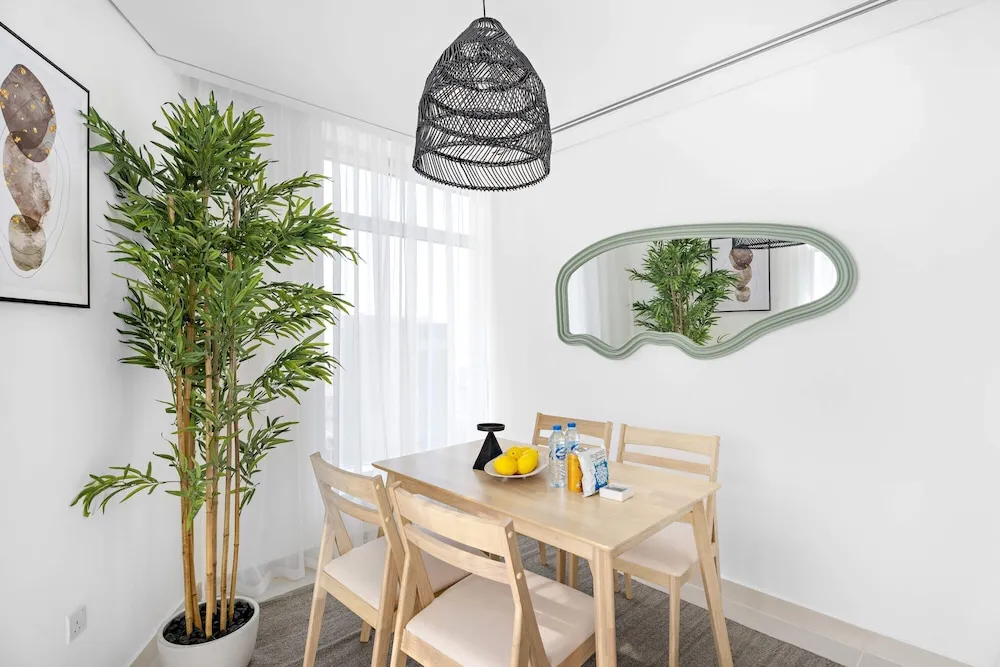 Exclusive Apart Daire