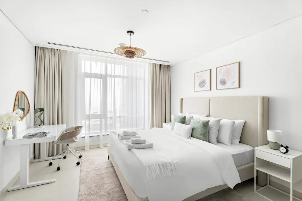 Exclusive Apart Daire
