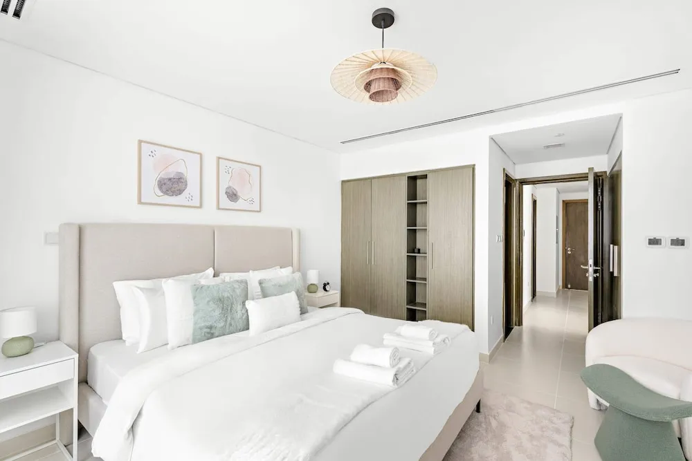 Exclusive Apart Daire