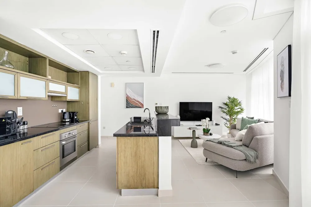 Exclusive Apart Daire