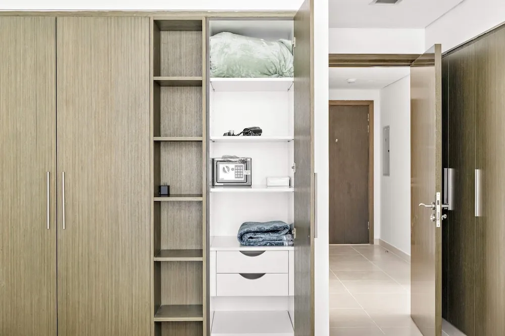 Exclusive Apart Daire