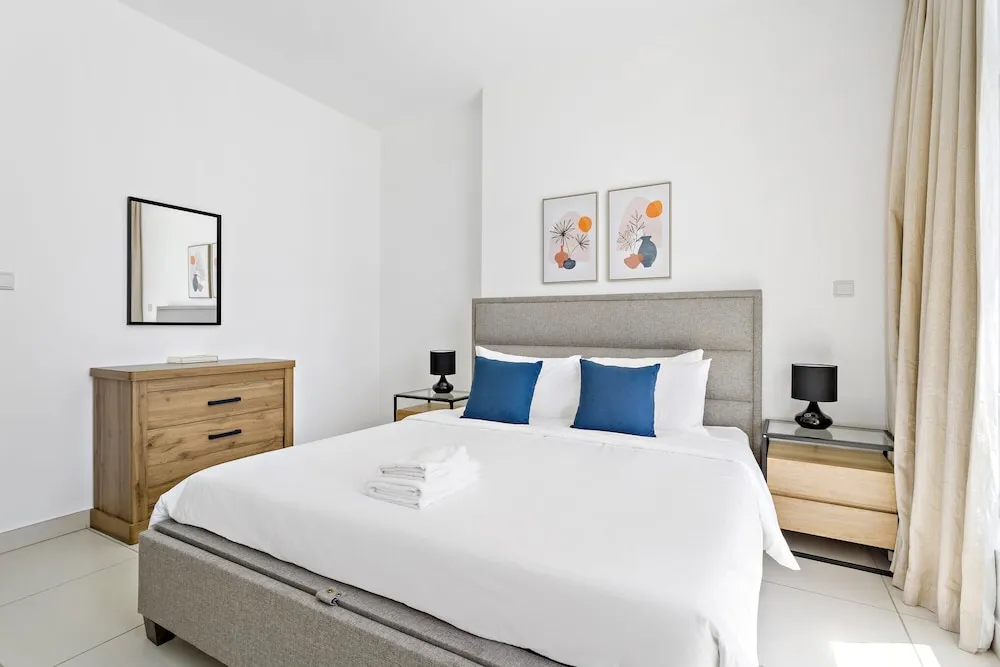 Lofts West 2604