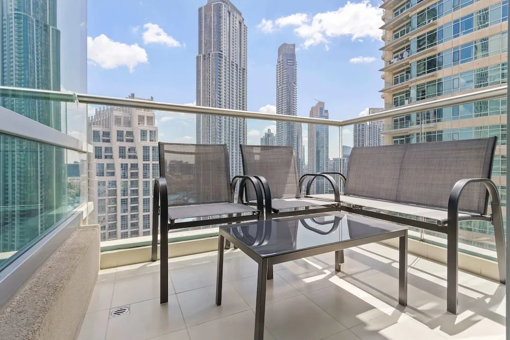 Lofts West 2604