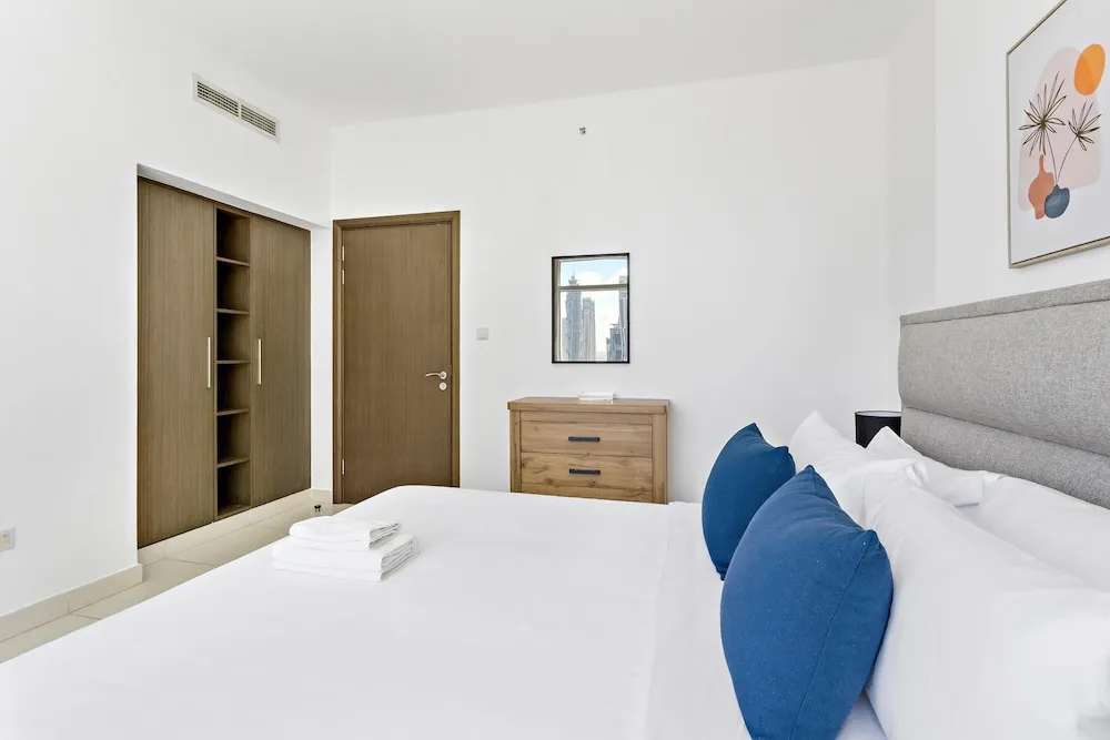 Lofts West 2604