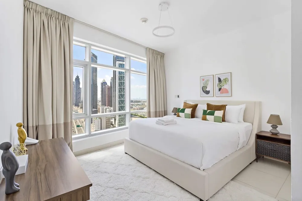 Lofts West 2604