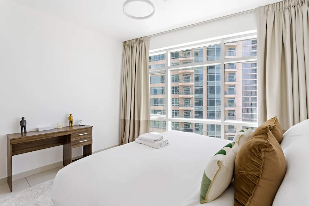 Lofts West 2604