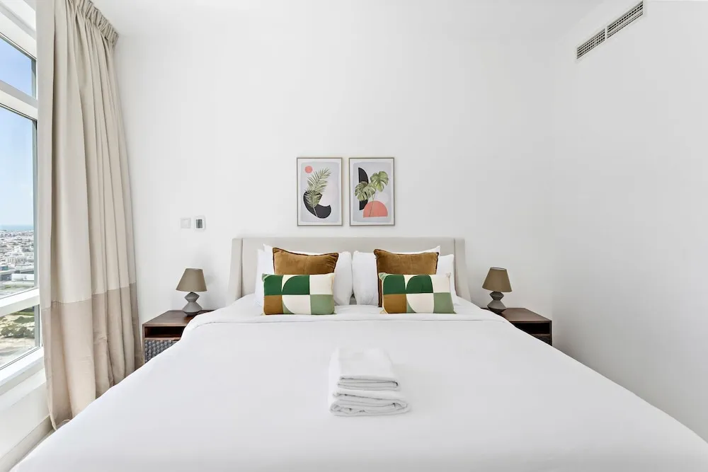 Lofts West 2604