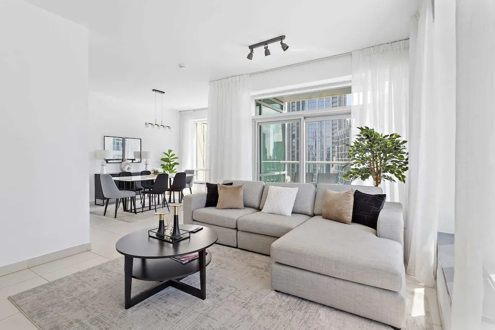 Lofts West 2604