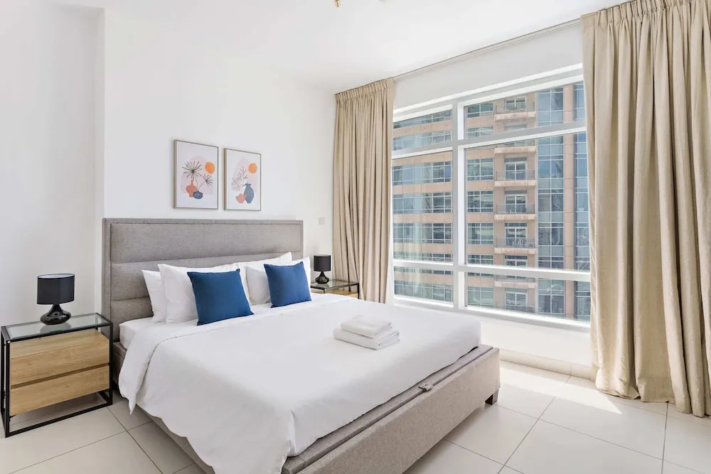 Lofts West 2604