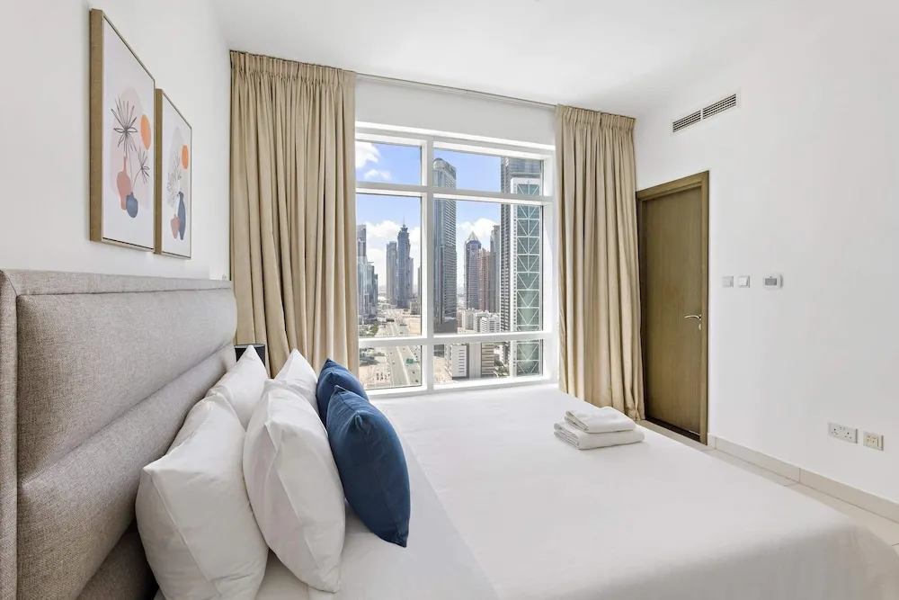 Lofts West 2604