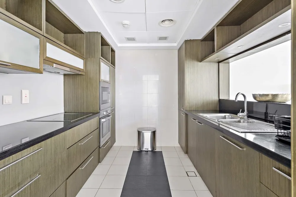 Lofts West 2604