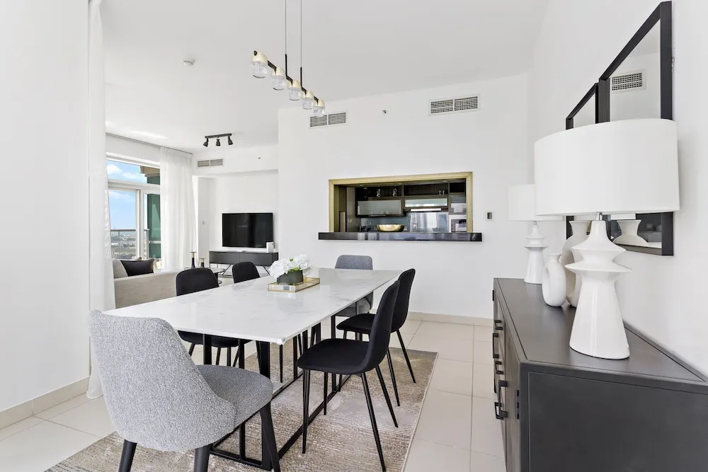 Lofts West 2604