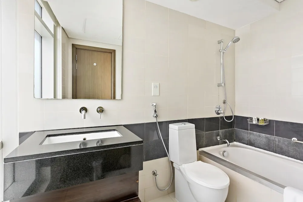 Lofts West 2604
