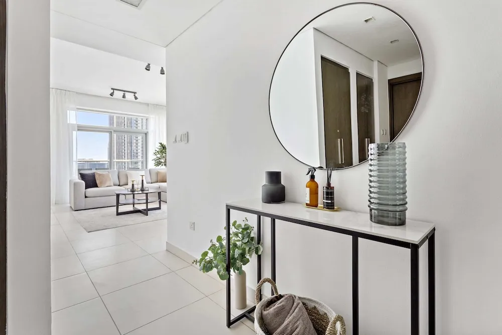 Lofts West 2604