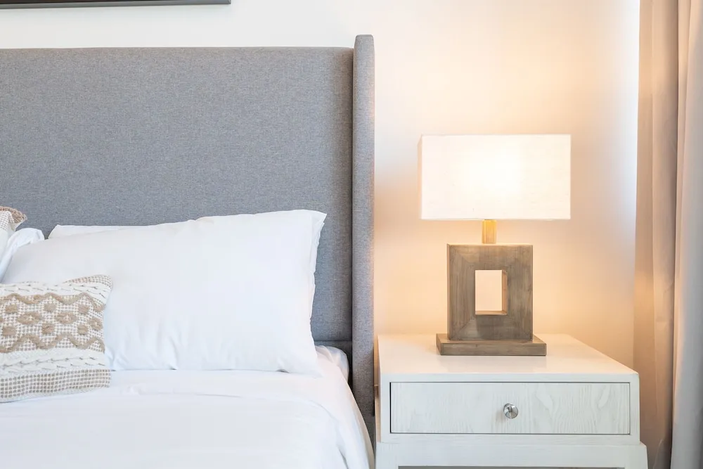 Standard Three Bedroom Apartment