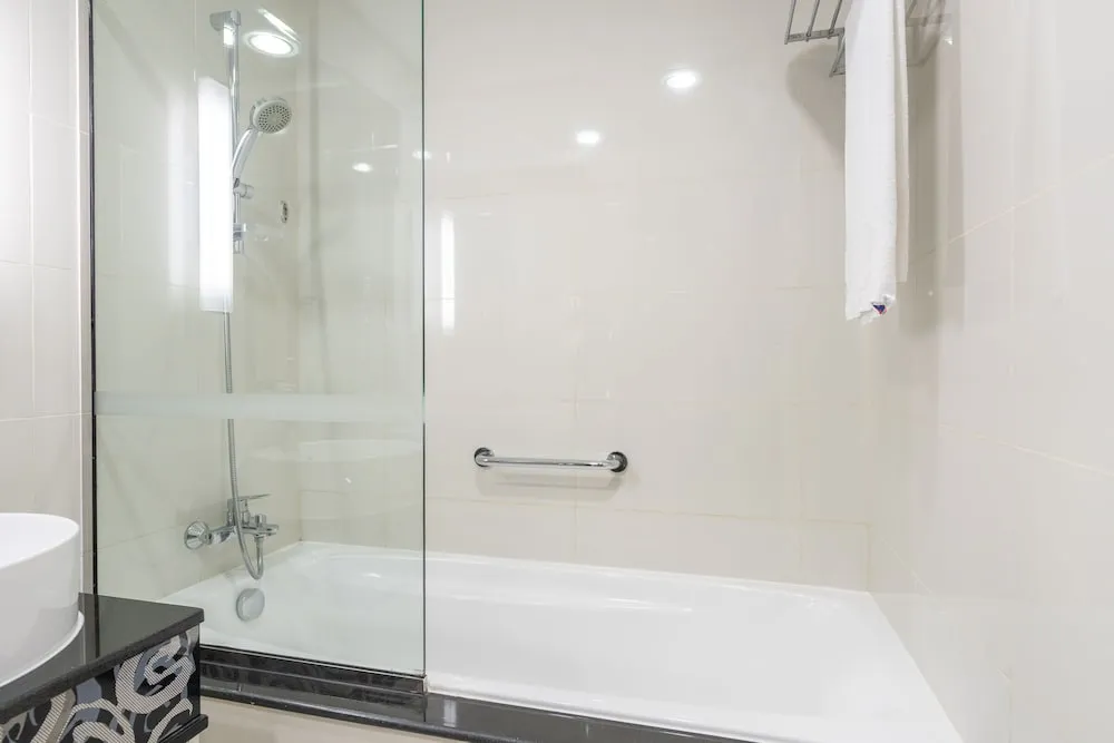 Standard Three Bedroom Apartment