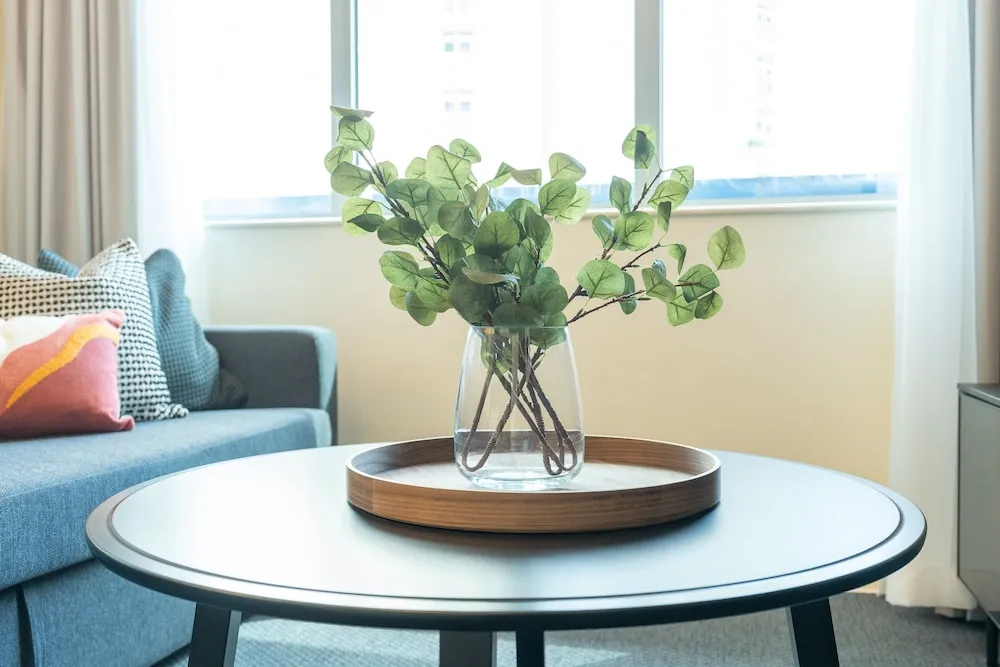 Standard Three Bedroom Apartment