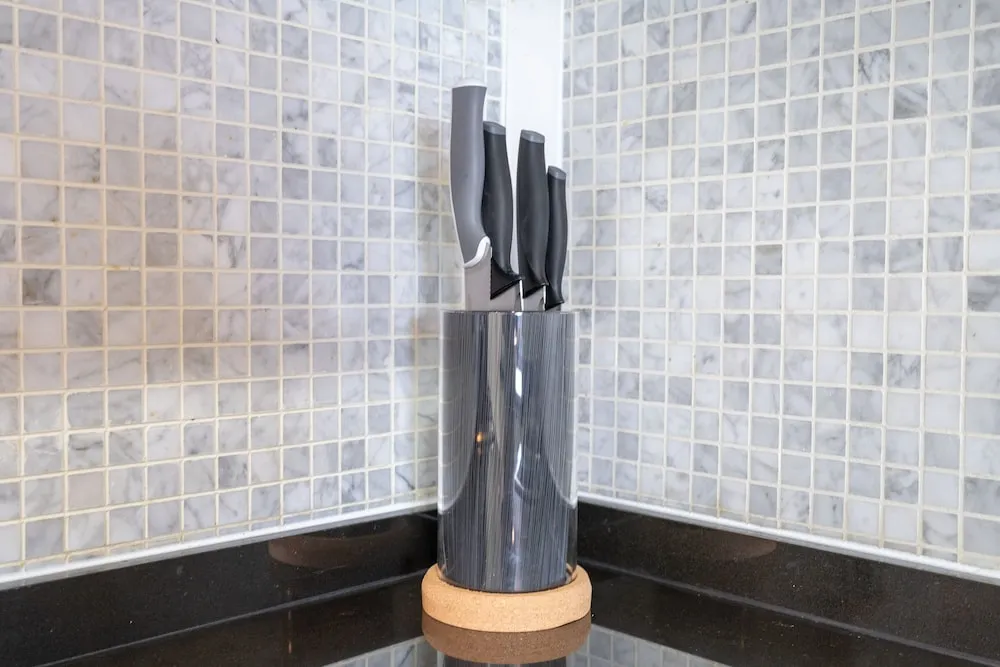 Standard Three Bedroom Apartment