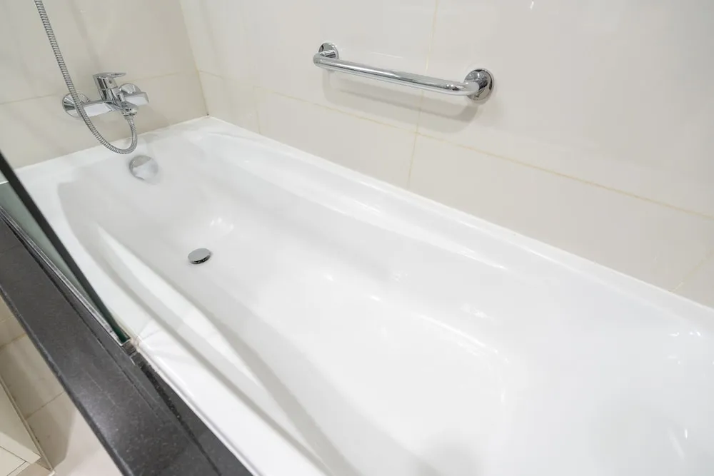 Standard Three Bedroom Apartment