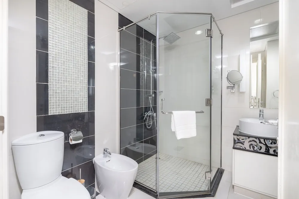Standard Three Bedroom Apartment