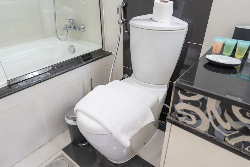 Standard Three Bedroom Apartment