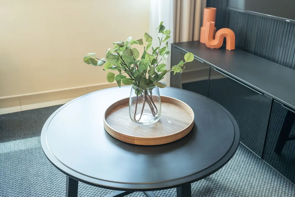 Standard Three Bedroom Apartment