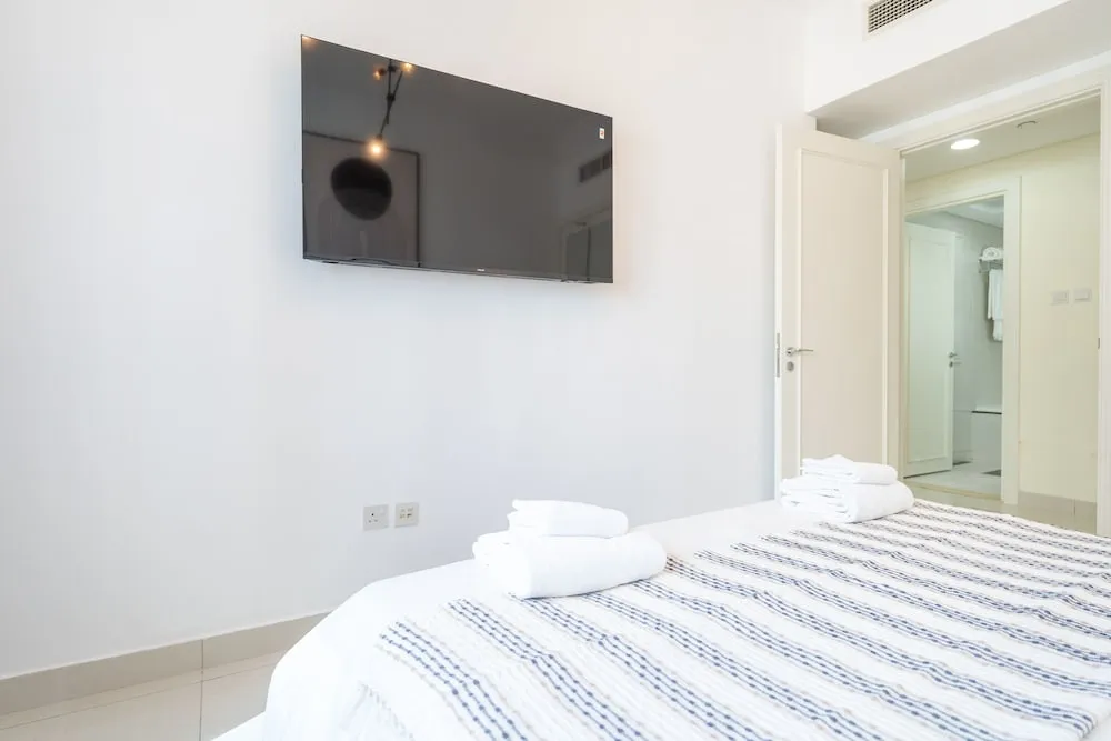 Standard Three Bedroom Apartment
