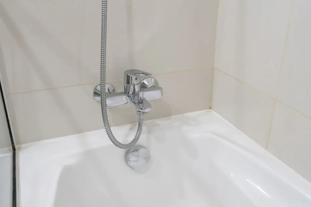 Standard Three Bedroom Apartment