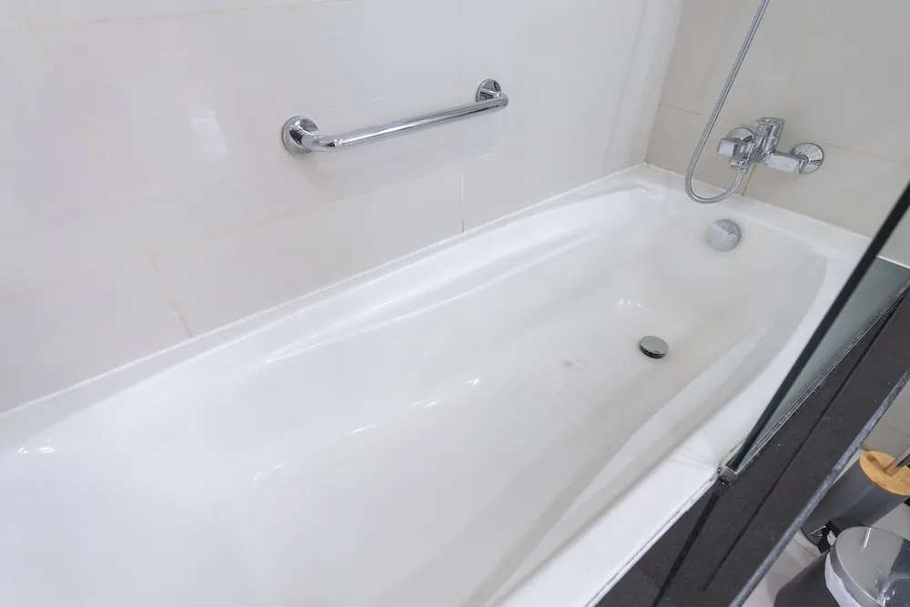 Standard Three Bedroom Apartment