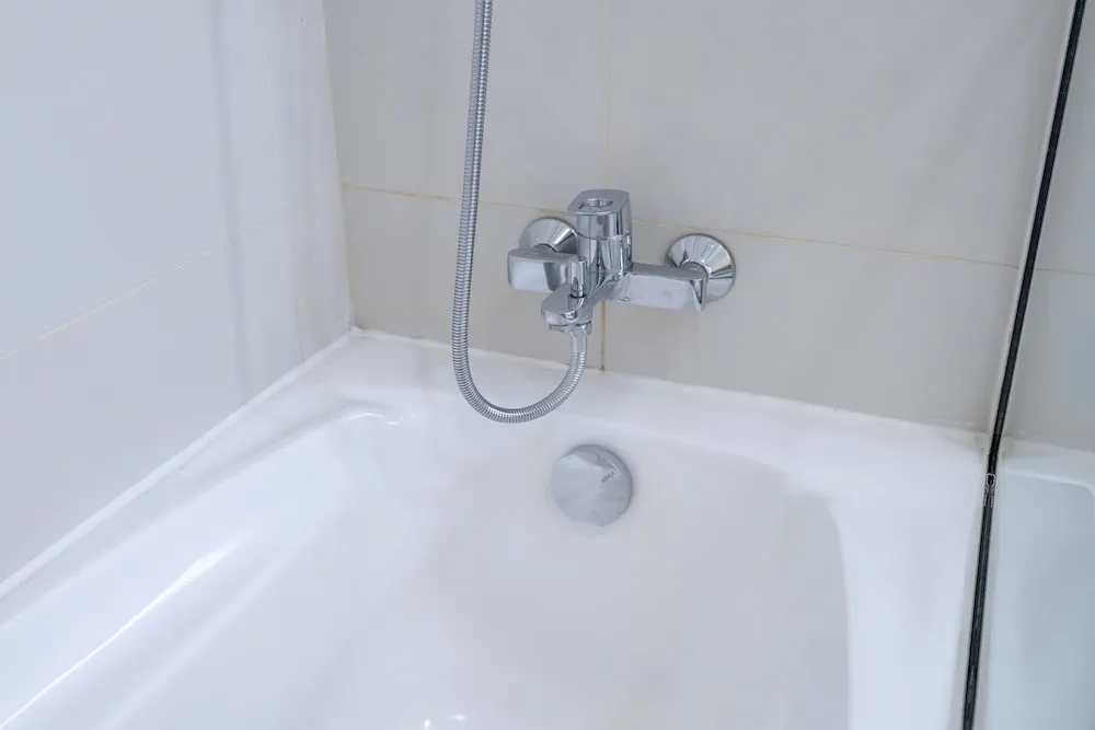 Standard Three Bedroom Apartment