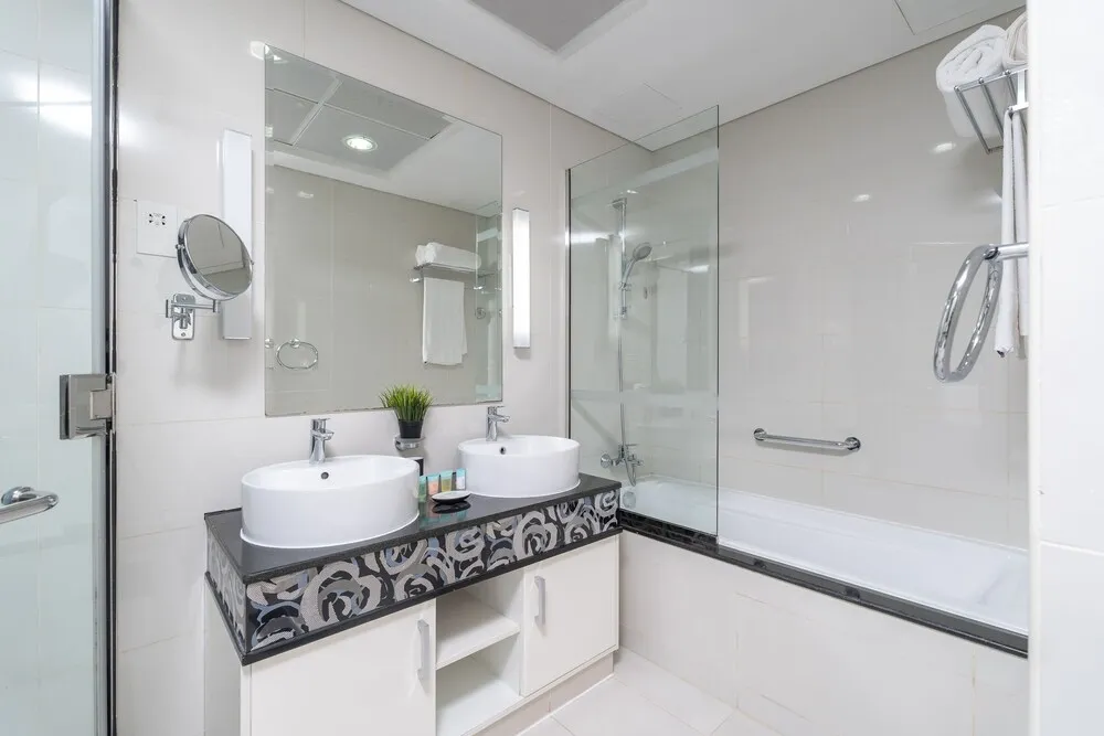 Standard Three Bedroom Apartment
