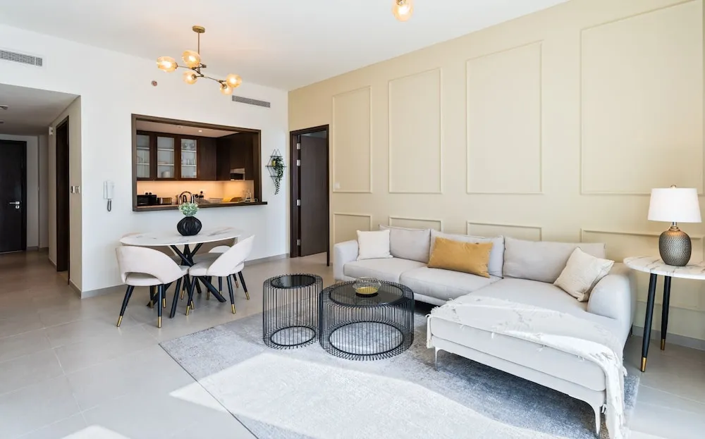 Premium Apart Daire, 1 Yatak Odası