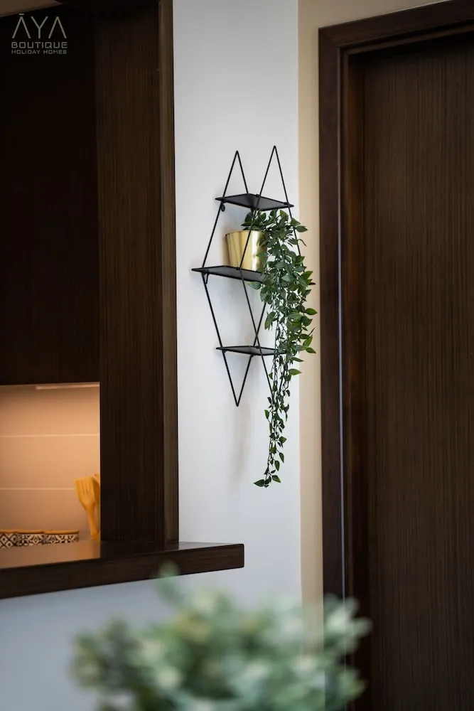 Premium Apart Daire, 1 Yatak Odası