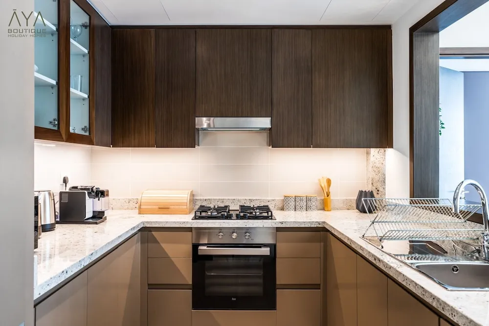 Premium Apart Daire, 1 Yatak Odası