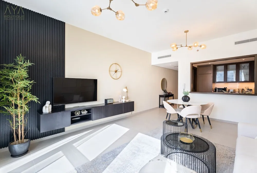 Premium Apart Daire, 1 Yatak Odası