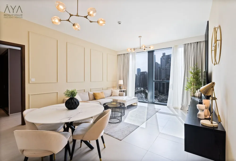 Premium Apart Daire, 1 Yatak Odası