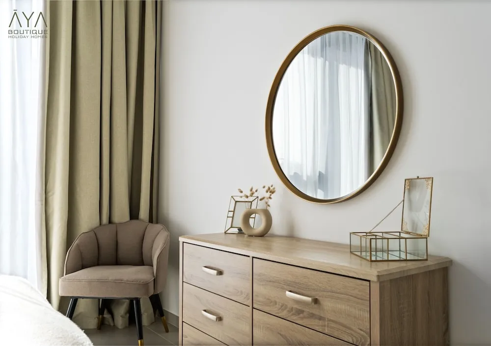 Premium Apart Daire, 1 Yatak Odası