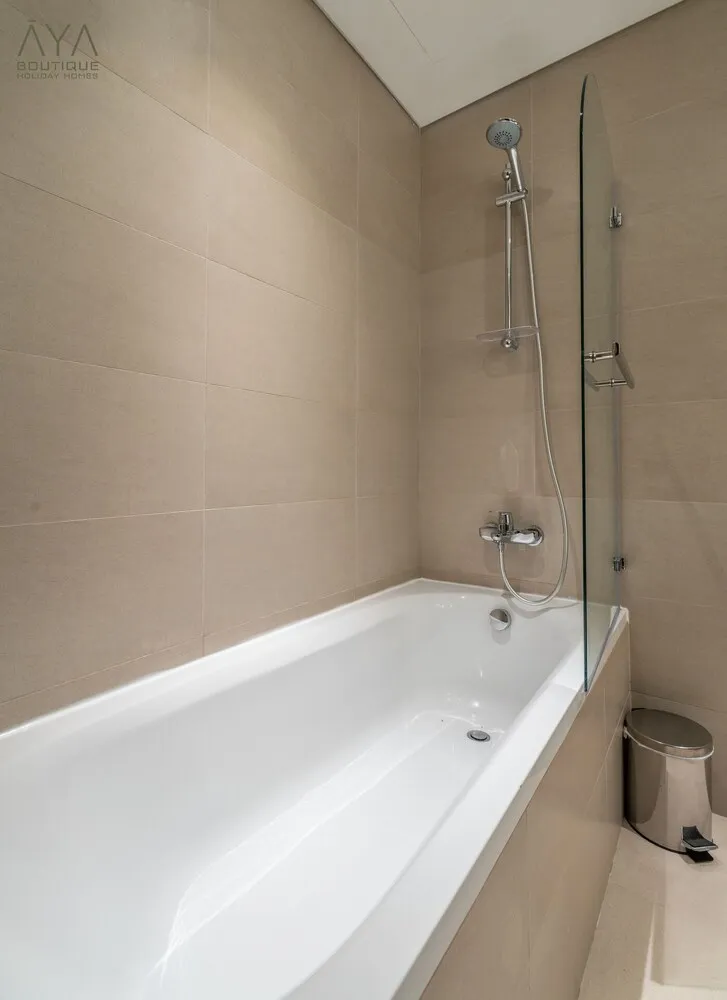 Premium Apart Daire, 1 Yatak Odası