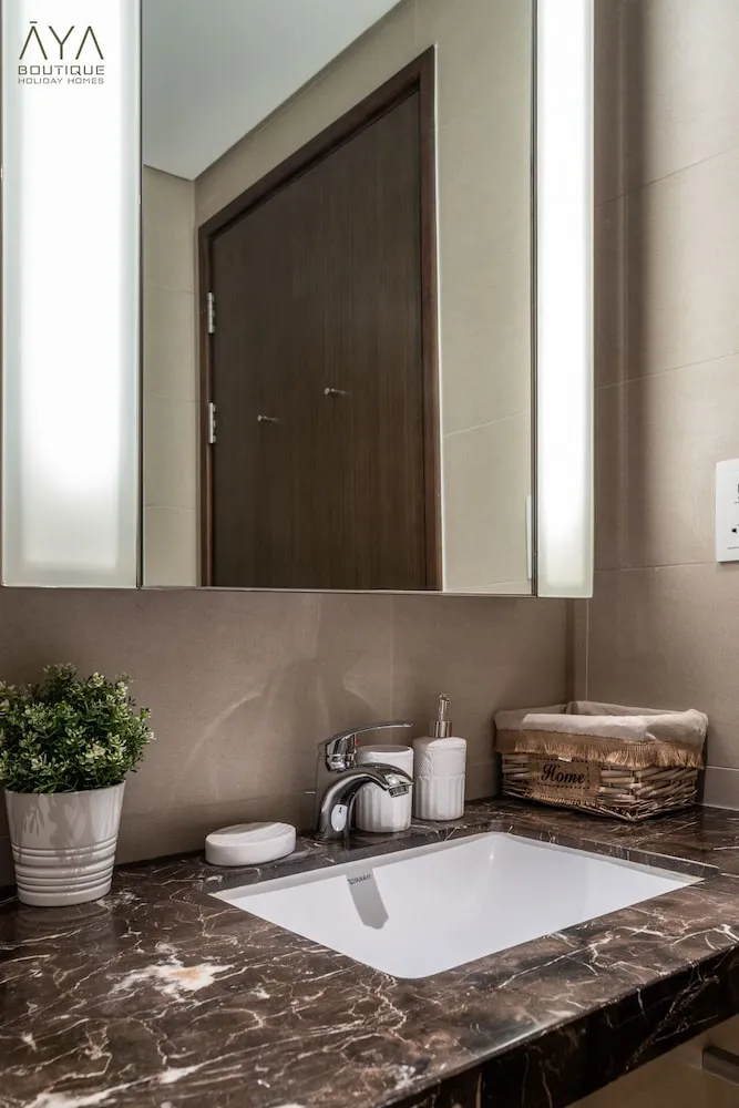 Premium Apart Daire, 1 Yatak Odası