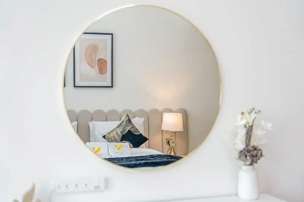 Luxury Apart Daire