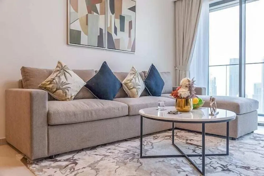 Luxury Apart Daire