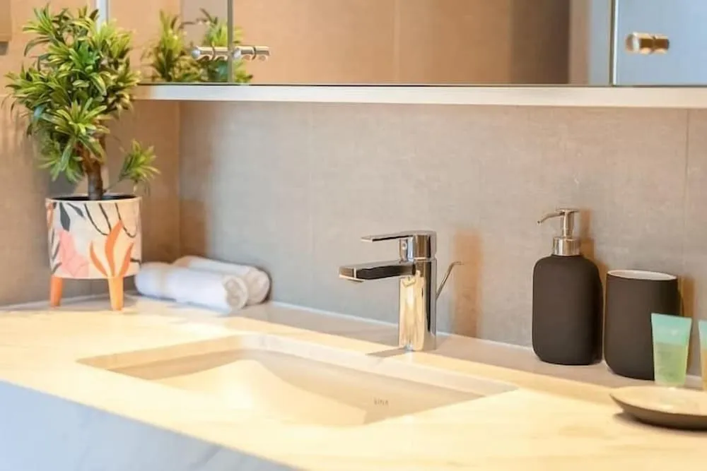 Luxury Apart Daire