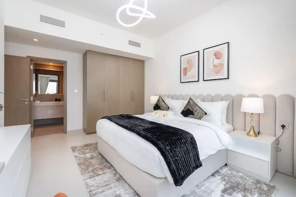 Luxury Apart Daire