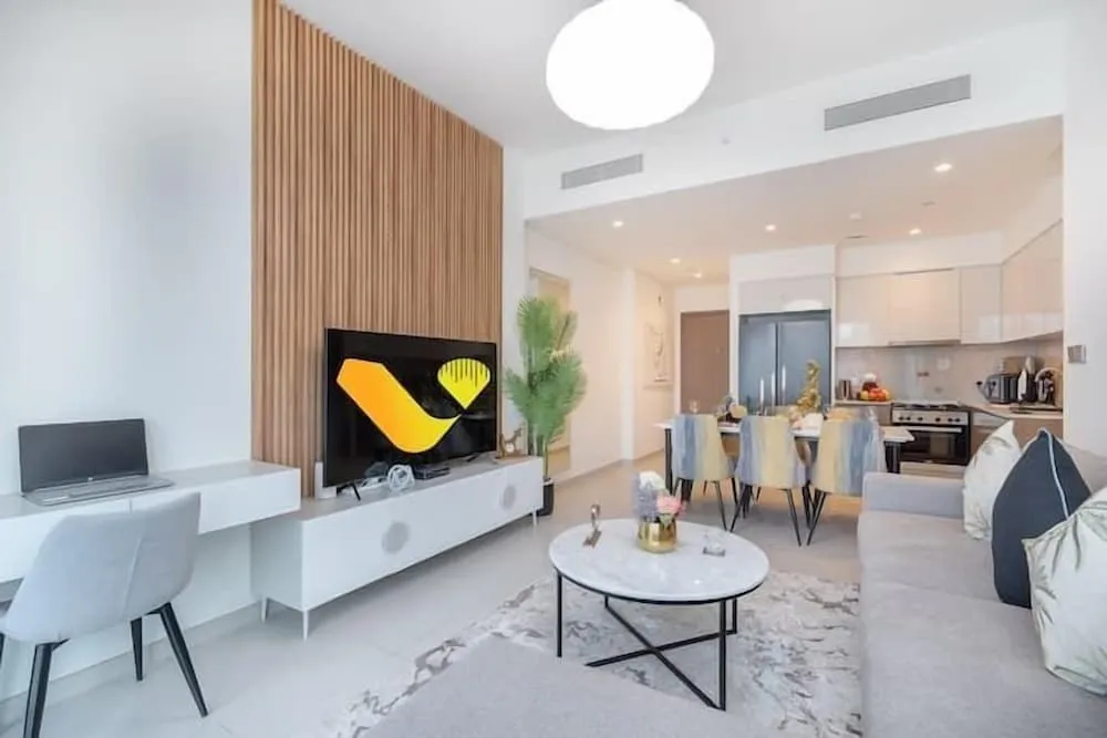 Luxury Apart Daire