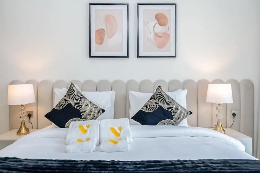 Luxury Apart Daire